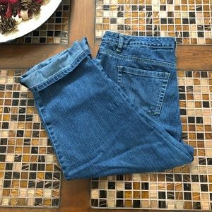 🎈SOLD🎈Style & Co Capris Size 12